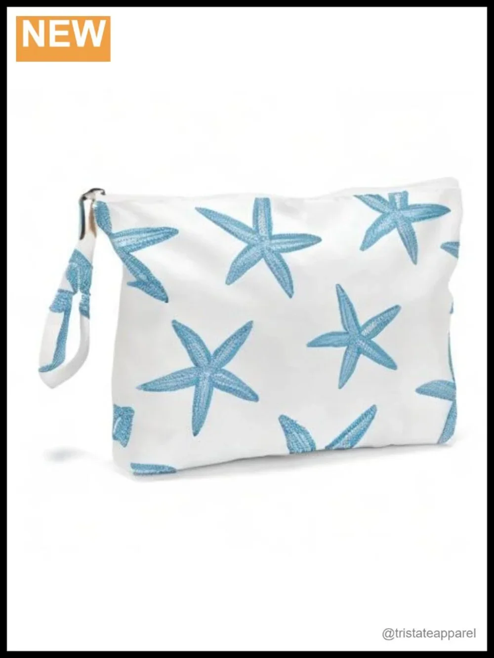 Wet Dry Bag Waterproof Travel Beach Swimsuit Diaper Yoga Gym Zipper Pouch